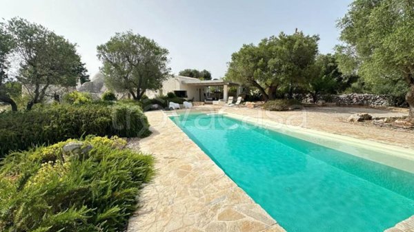 casa indipendente in vendita a Ceglie Messapica