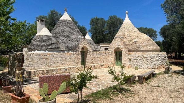 appartamento in vendita a Ceglie Messapica