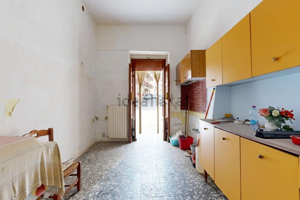 casa indipendente in vendita a Ceglie Messapica