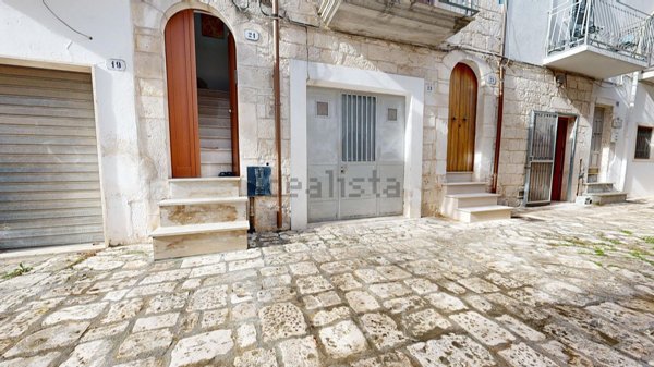 casa indipendente in vendita a Ceglie Messapica