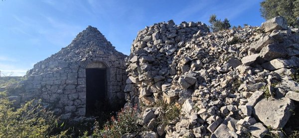 appartamento in vendita a Ceglie Messapica