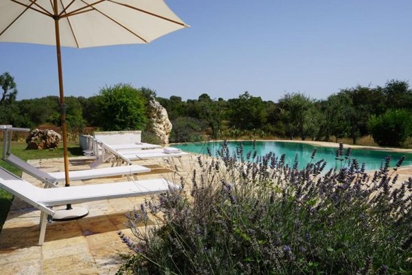 casale in vendita a Ceglie Messapica