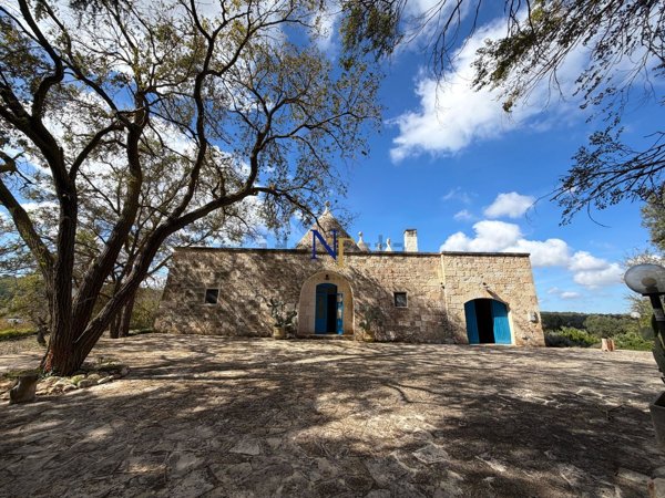 esavano in vendita a Ceglie Messapica