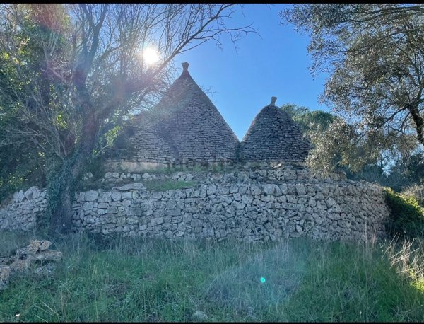 appartamento in vendita a Ceglie Messapica