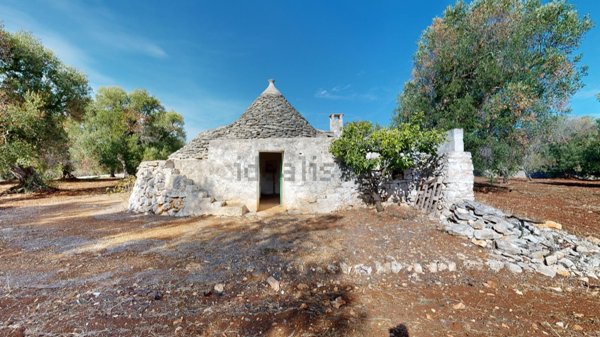 appartamento in vendita a Ceglie Messapica