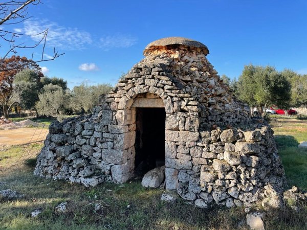 quadrivano in vendita a Ceglie Messapica