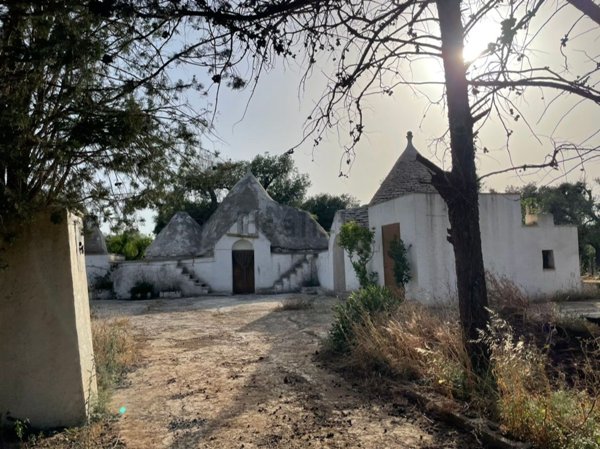 appartamento in vendita a Ceglie Messapica