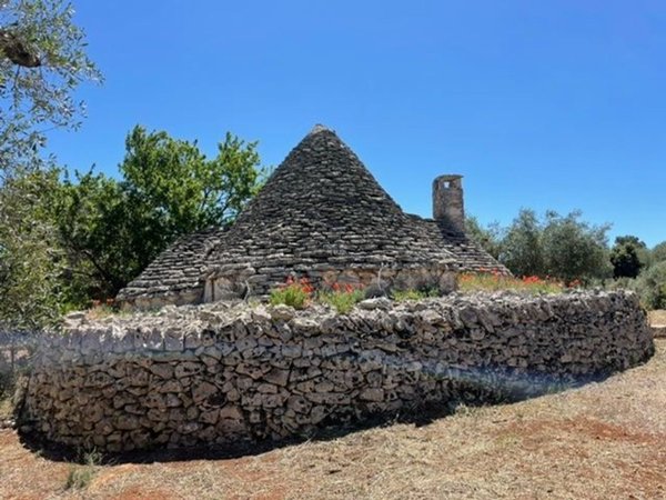 appartamento in vendita a Ceglie Messapica