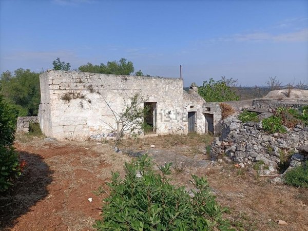 casa indipendente in vendita a Ceglie Messapica
