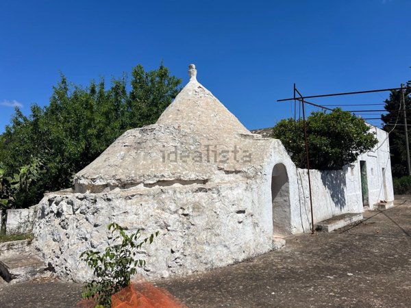 appartamento in vendita a Ceglie Messapica