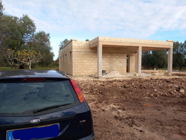 casa indipendente in vendita a Ceglie Messapica