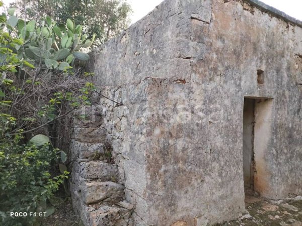 appartamento in vendita a Ceglie Messapica