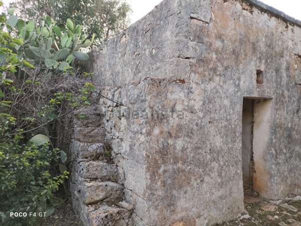 casale in vendita a Ceglie Messapica