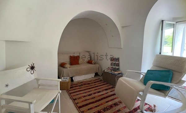 appartamento in vendita a Ceglie Messapica