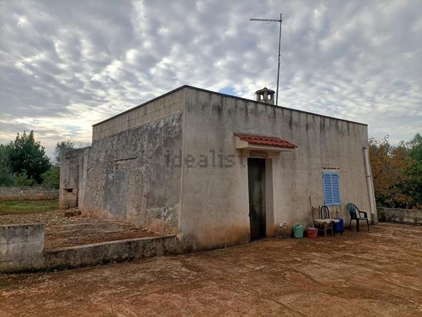 appartamento in vendita a Ceglie Messapica