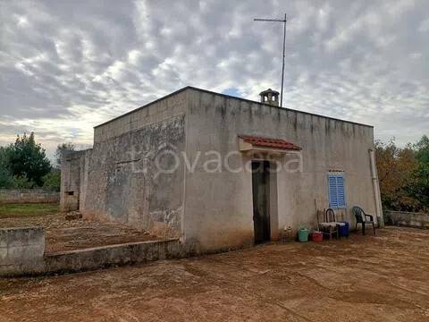 casa indipendente in vendita a Ceglie Messapica