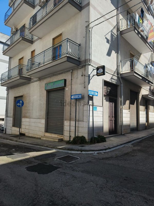 locale commerciale in vendita a Ceglie Messapica