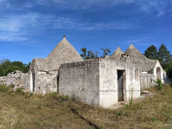 casa indipendente in vendita a Ceglie Messapica