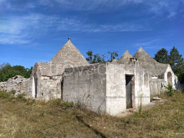 casa indipendente in vendita a Ceglie Messapica