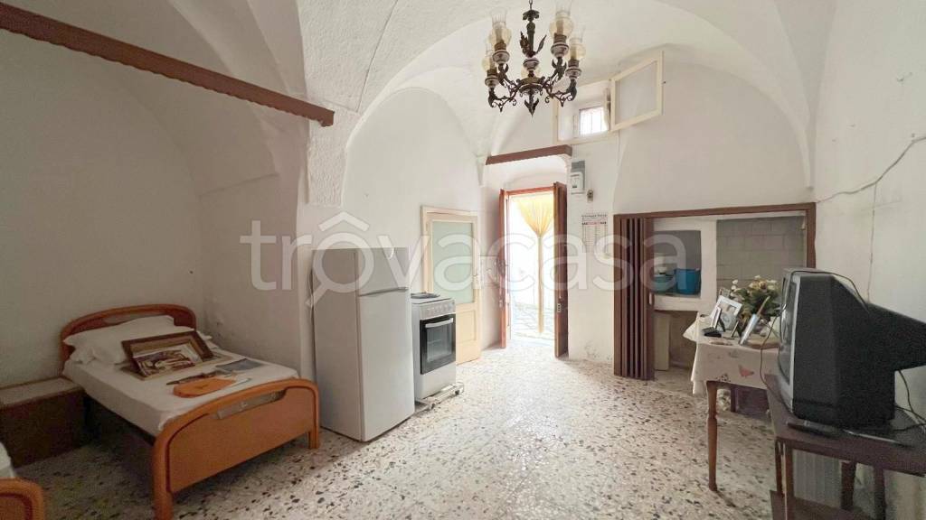 casa indipendente in vendita a Ceglie Messapica