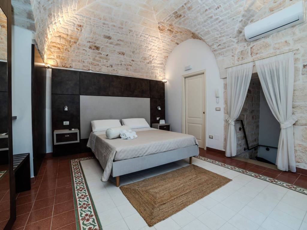 appartamento in vendita a Ceglie Messapica