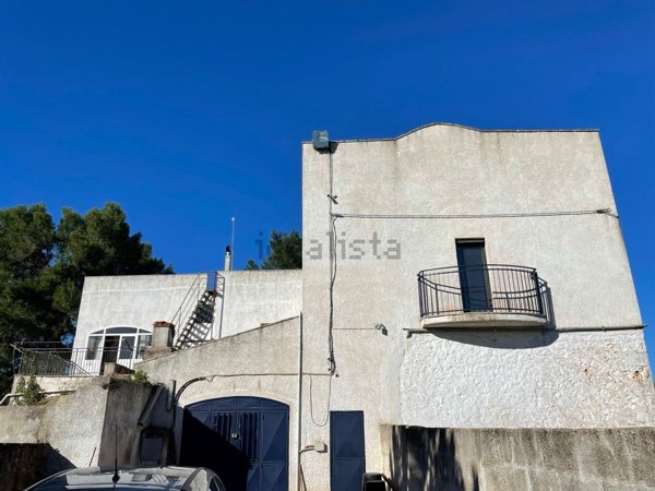 casale in vendita a Ceglie Messapica