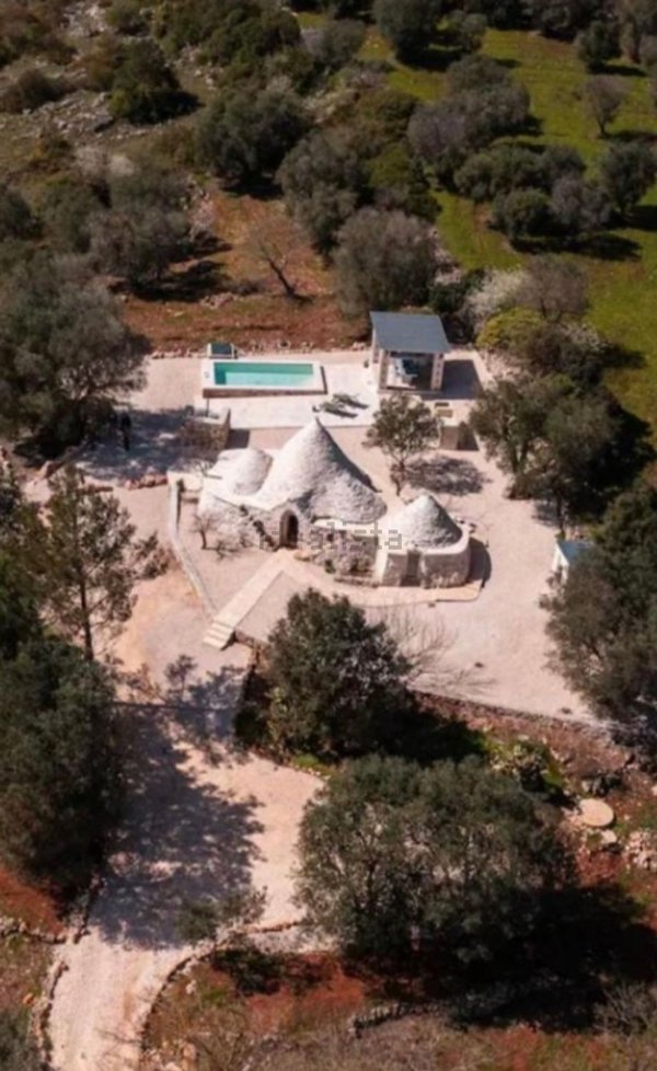 appartamento in vendita a Ceglie Messapica