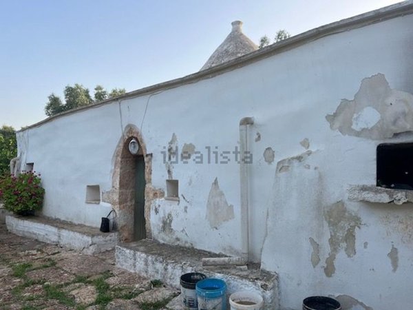 appartamento in vendita a Ceglie Messapica