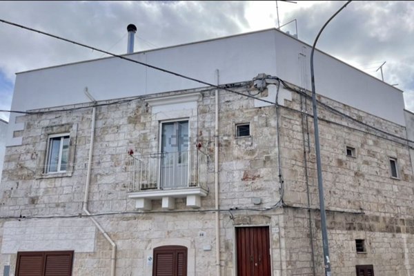 appartamento in vendita a Ceglie Messapica