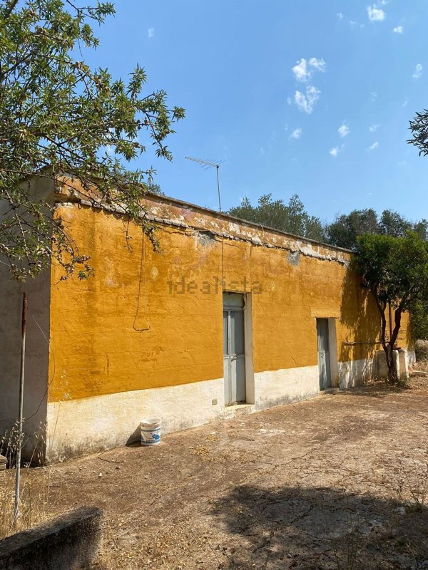 appartamento in vendita a Ceglie Messapica