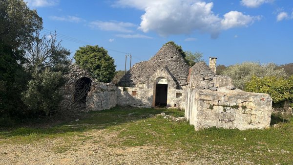 appartamento in vendita a Ceglie Messapica