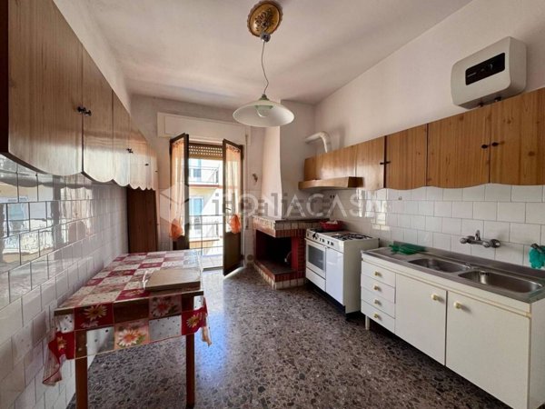 appartamento in vendita a Ceglie Messapica