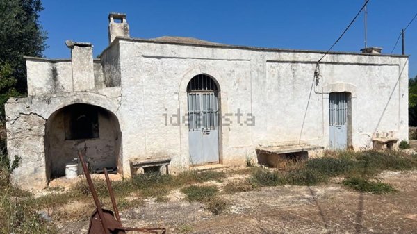 esavano in vendita a Ceglie Messapica