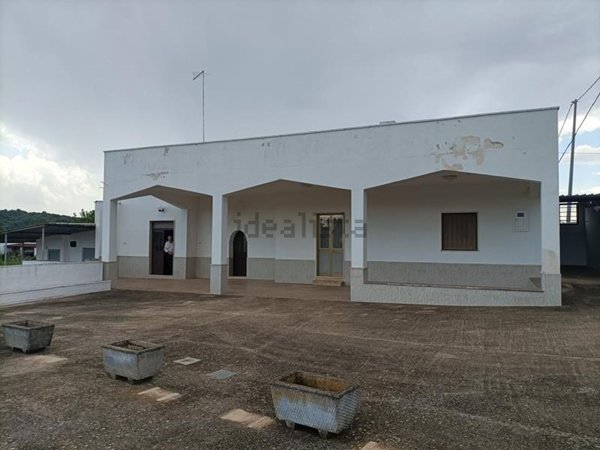 casa indipendente in vendita a Ceglie Messapica