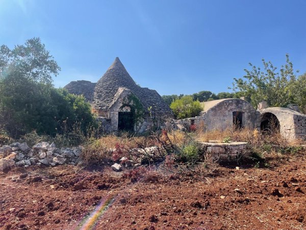 appartamento in vendita a Ceglie Messapica