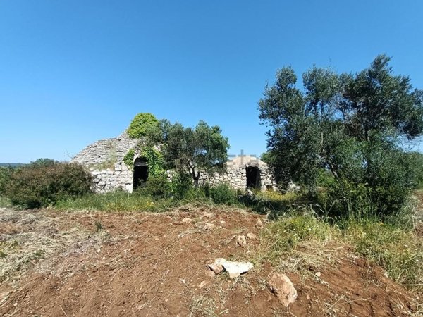 appartamento in vendita a Ceglie Messapica