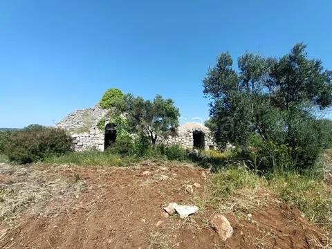 casa indipendente in vendita a Ceglie Messapica