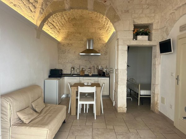 casa indipendente in vendita a Ceglie Messapica