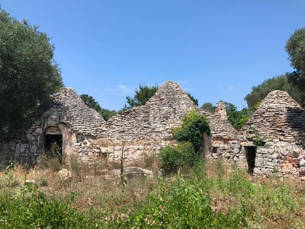 appartamento in vendita a Ceglie Messapica