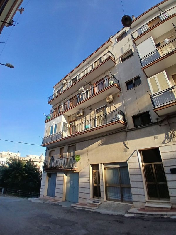 appartamento in vendita a Ceglie Messapica