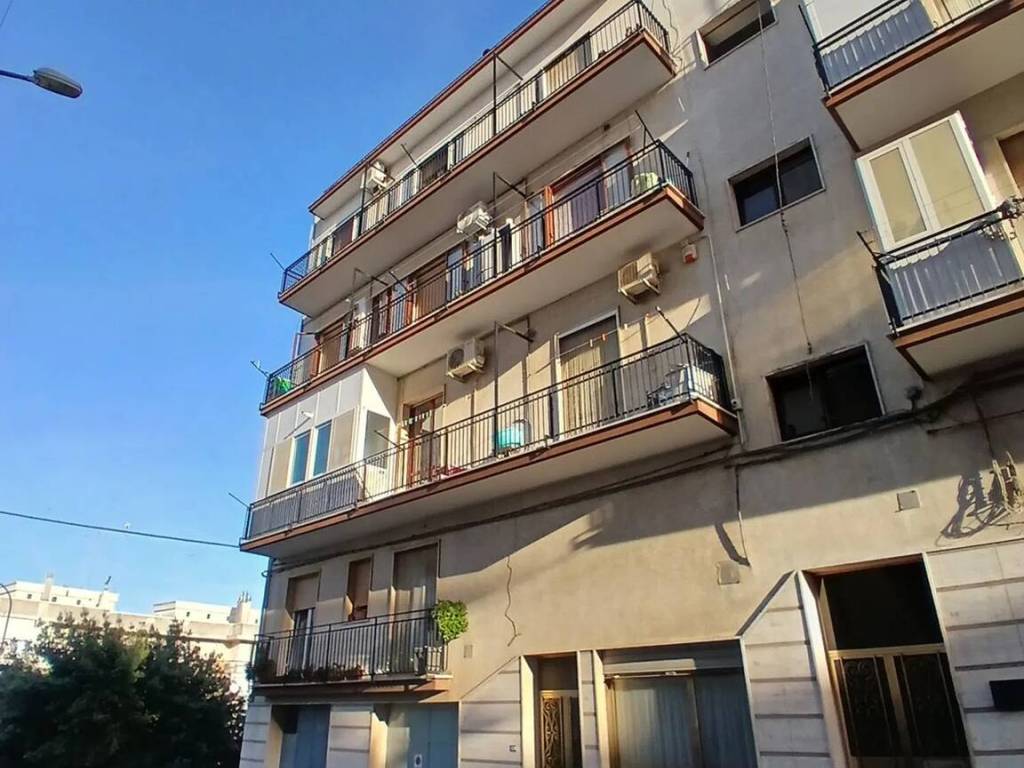 appartamento in vendita a Ceglie Messapica