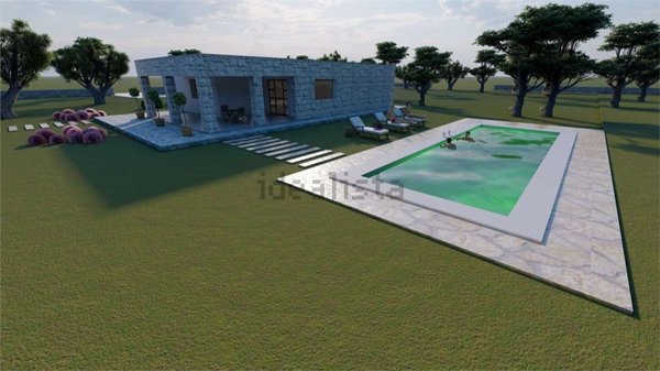 casa indipendente in vendita a Ceglie Messapica