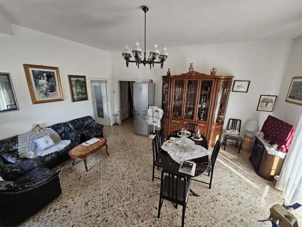 appartamento in vendita a Ceglie Messapica