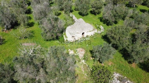 appartamento in vendita a Ceglie Messapica