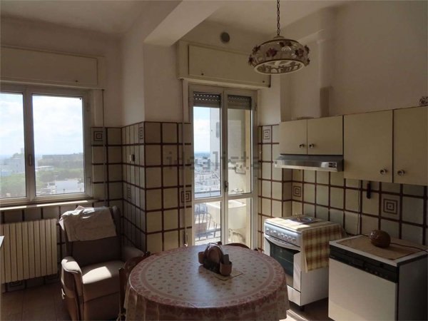 appartamento in vendita a Ceglie Messapica