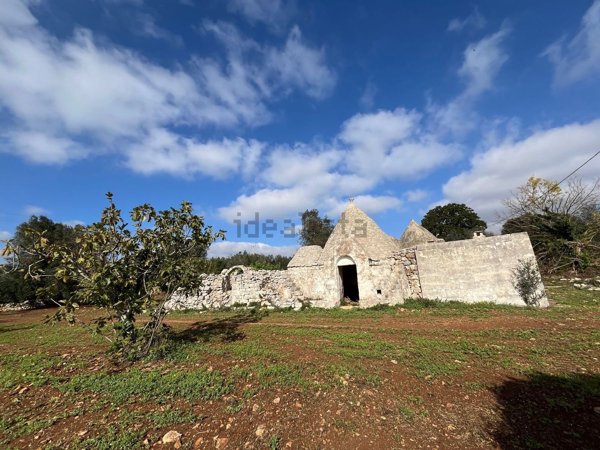 casale in vendita a Ceglie Messapica