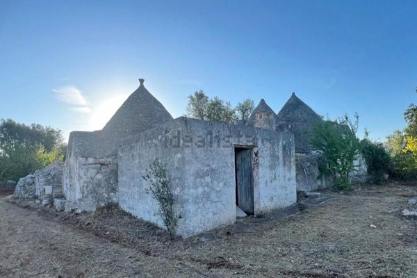 quadrivano in vendita a Ceglie Messapica