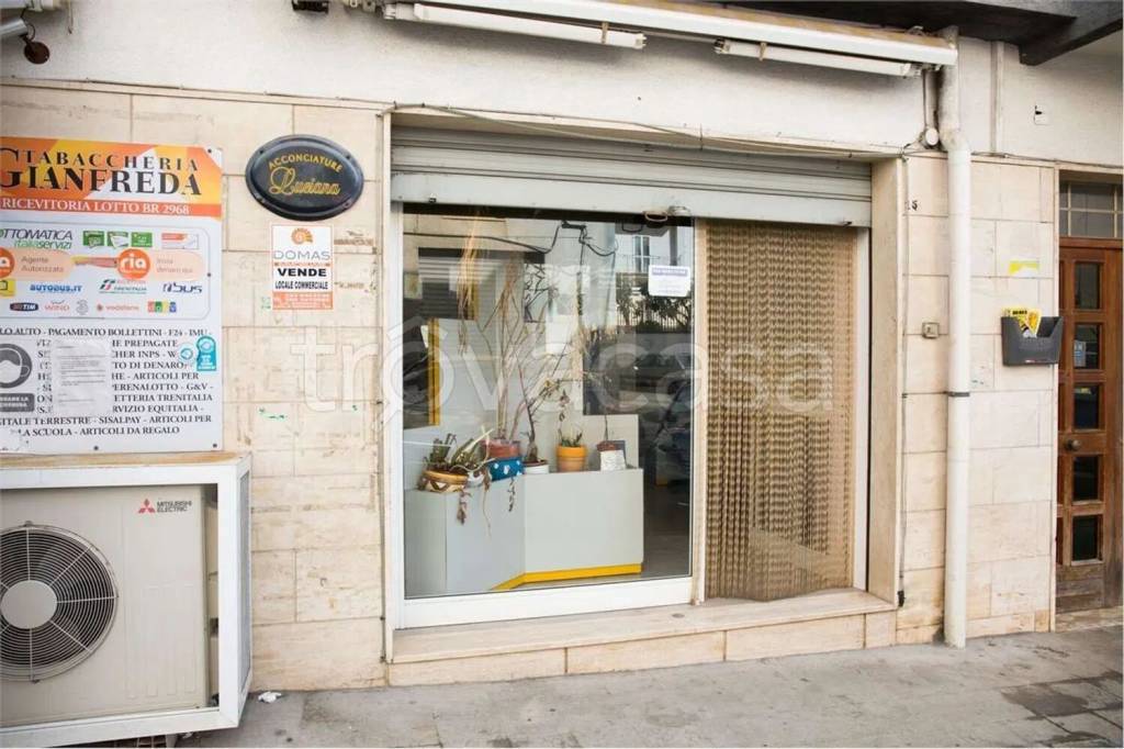 negozio in vendita a Ceglie Messapica