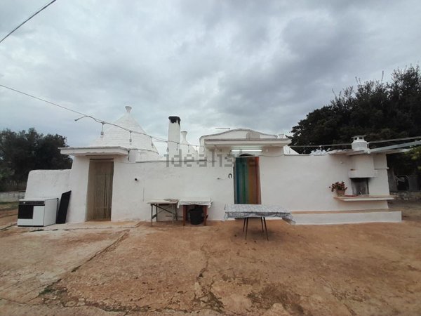 appartamento in vendita a Ceglie Messapica