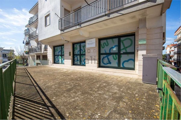 ufficio in vendita a Ceglie Messapica